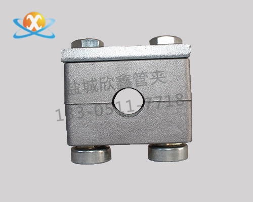 天津重型鋁合金管夾價(jià)格