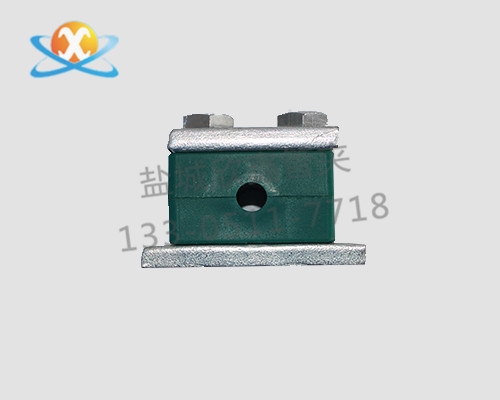 江蘇重型塑料管夾價格
