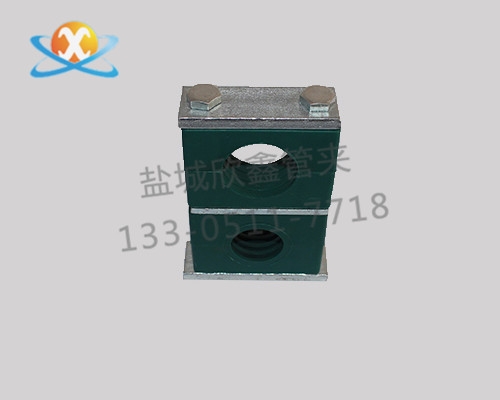 吳江重型塑料管夾公司