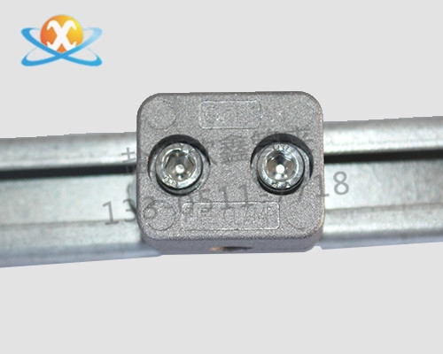 昆山輕型導(dǎo)軌管夾批發(fā)