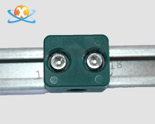太倉導(dǎo)軌輕型管夾