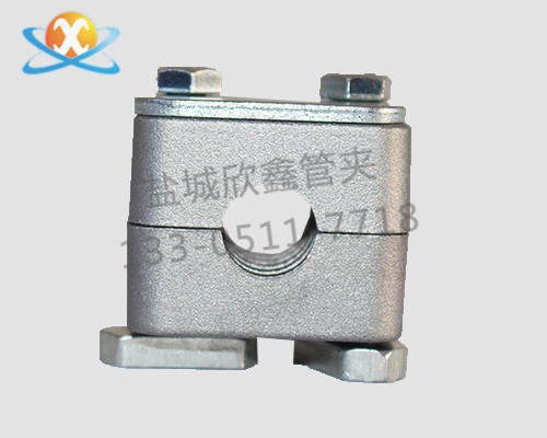 太倉(cāng)輕型鋁合金管夾批發(fā)