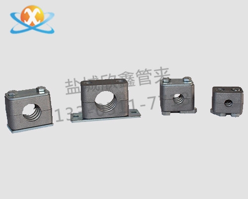 江蘇鋁合金管夾廠家